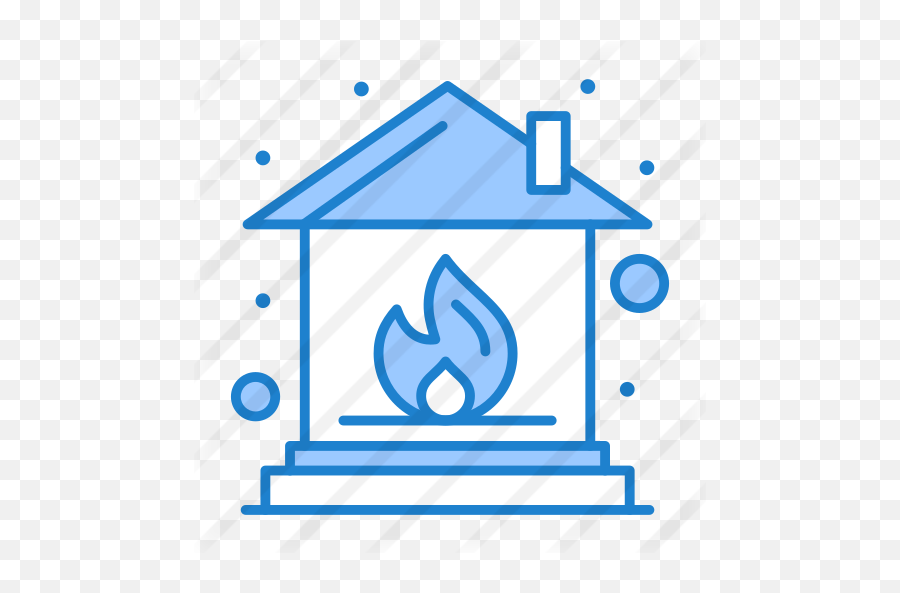 Fire - Free Nature Icons Vertical Png,Blue Fire Icon