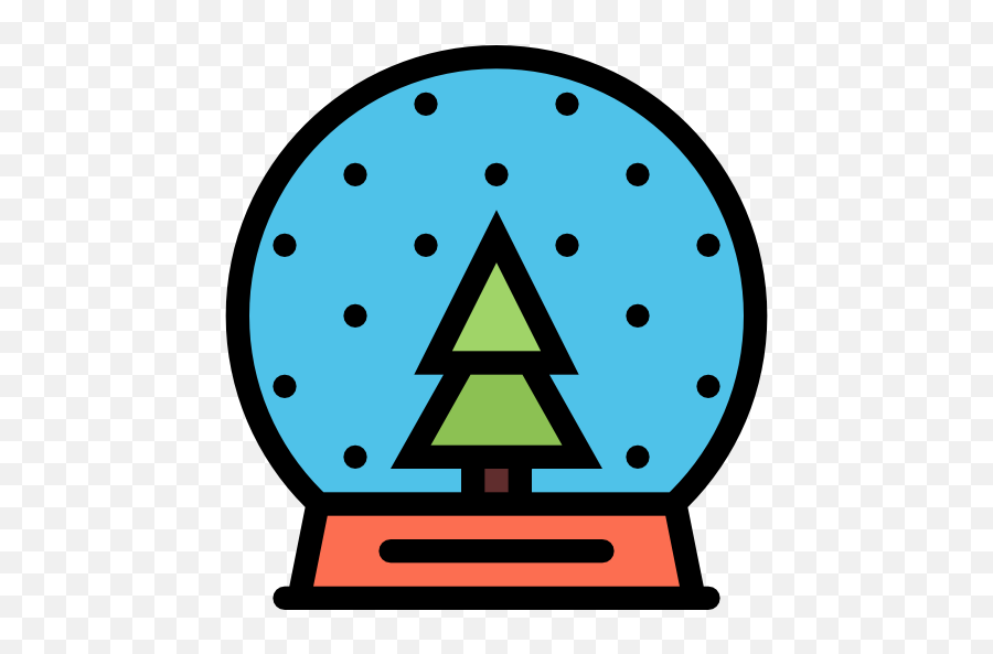 Free Icon Snow Globe - Icon Png,Snowglobe Icon