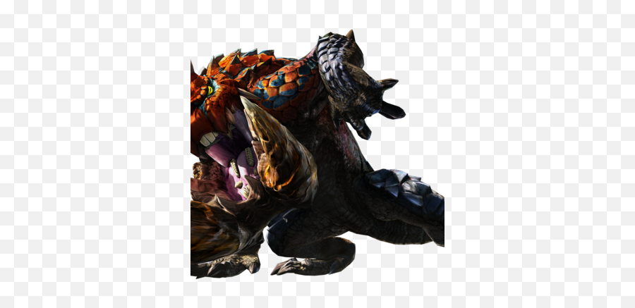 Drilltusk Tetsucabra - Monster Hunter Tetsucabra Png,Tetsucabra Icon