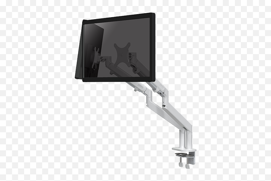 Aoke Europe European Wholesaler Of Monitor Arms - Horizontal Png,Dual Monitor Icon