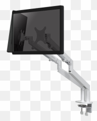 Aoke Europe European Wholesaler Of Monitor Arms - Horizontal png