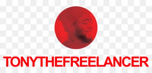 Blog U2013 Tonythefreelancer - Dot png