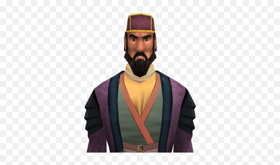 Osman Runescape Wiki Fandom - Fictional Character Png,Runescape Loading Icon Bottom Right