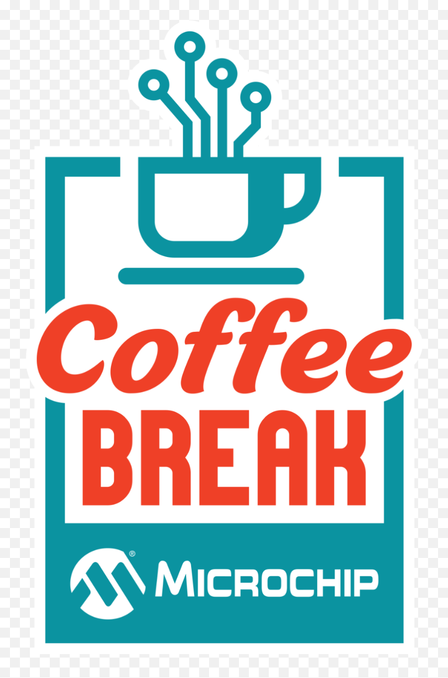 Coffee Break - Microchip Png,Sip And Scan Icon