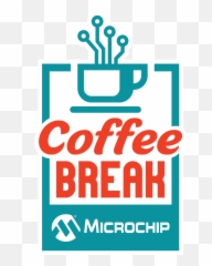 Coffee Break - Microchip png