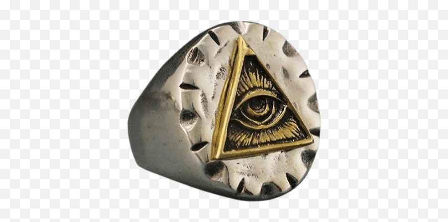 Egyptian Ring Png Eye Of Horus Icon