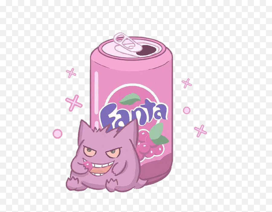 Drink Fanta Png Image