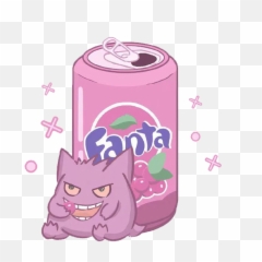 Drink Fanta Png Image