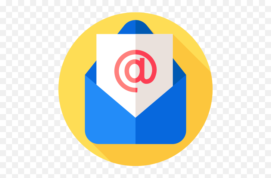 Email Sign - Up U2013 Thelabms Vertical Png,Flat Mail Icon