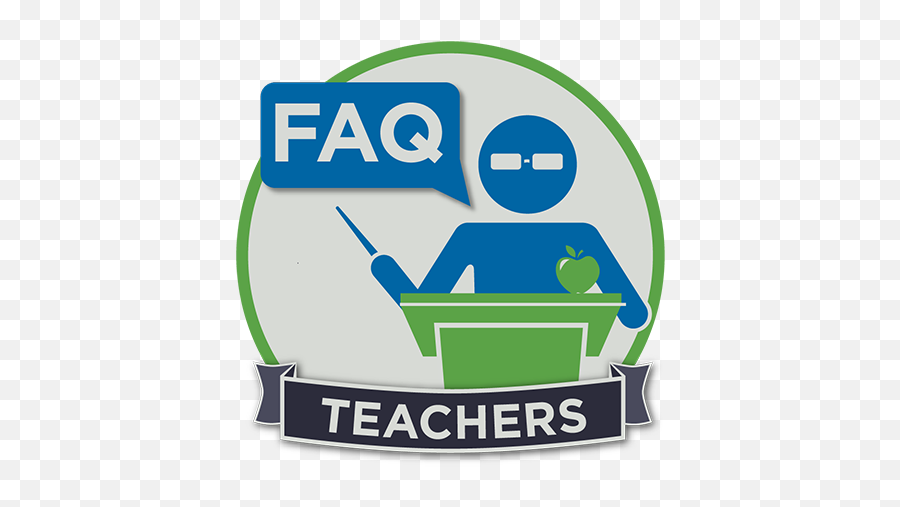 Teachers Faq - The Independance Hall Of Korea Png,Icon For Faq