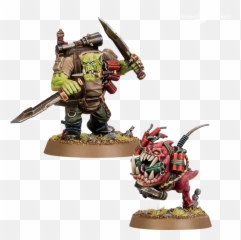 Kill Team Archives - Board Game Today Warhammer 40k Kill Team png