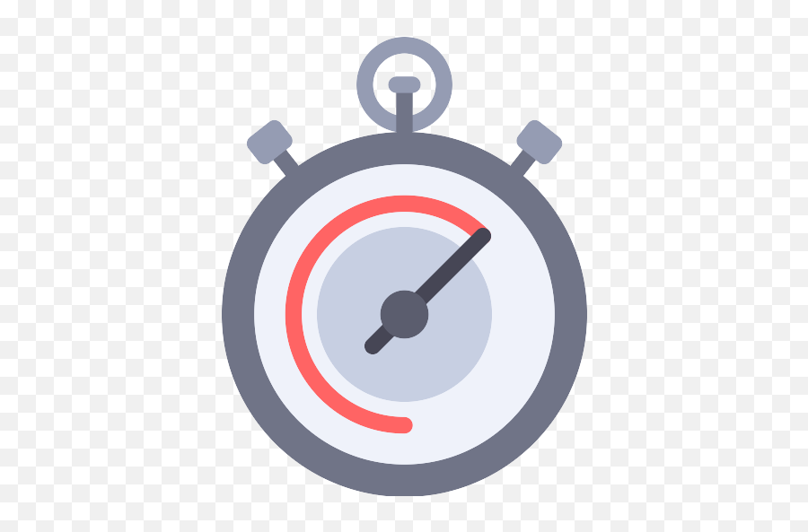 Stopwatch Vector Svg Icon 60 - Png Repo Free Png Icons Stopwatch Illustration Svg,Stopwatch Icon