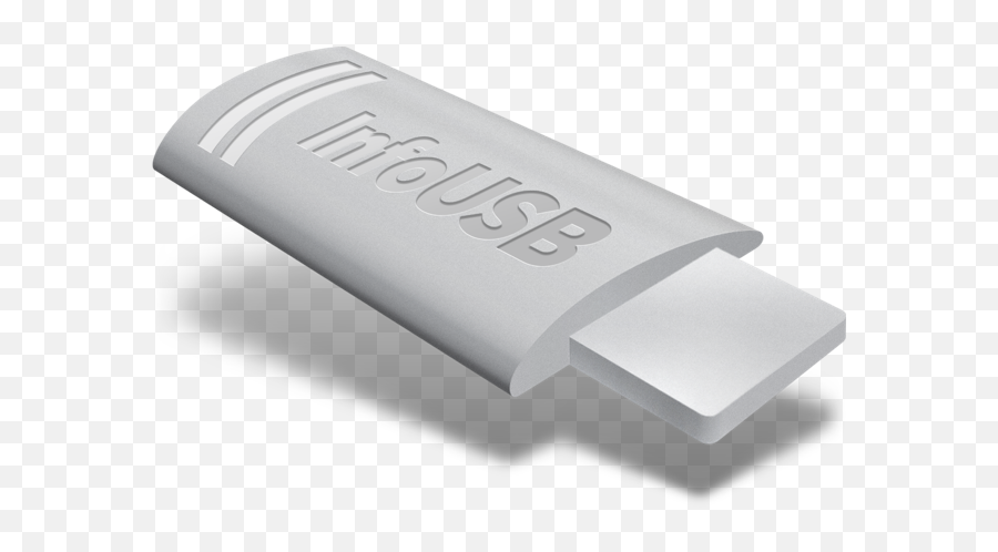 Infousb - Usb Flash Drive Png,Fisher Paykel Icon Cpap Error Codes