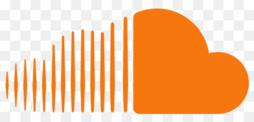 Soundcloud Png Transparent Images All - Soundcloud Small Logo