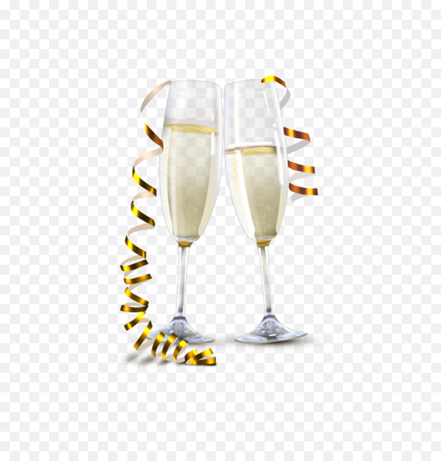 Champagne Png Transparent Images All - Champagne Glasses Transparent Background,Wine Clipart Png