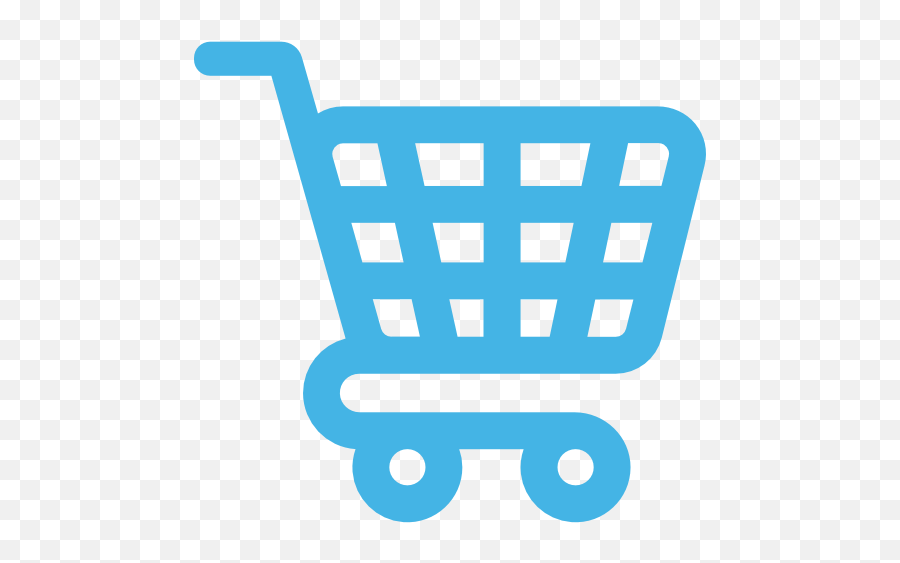 Wordpress Design Agency Nublue - Shopping Vector Icon Png,Woocommerce Cart Icon