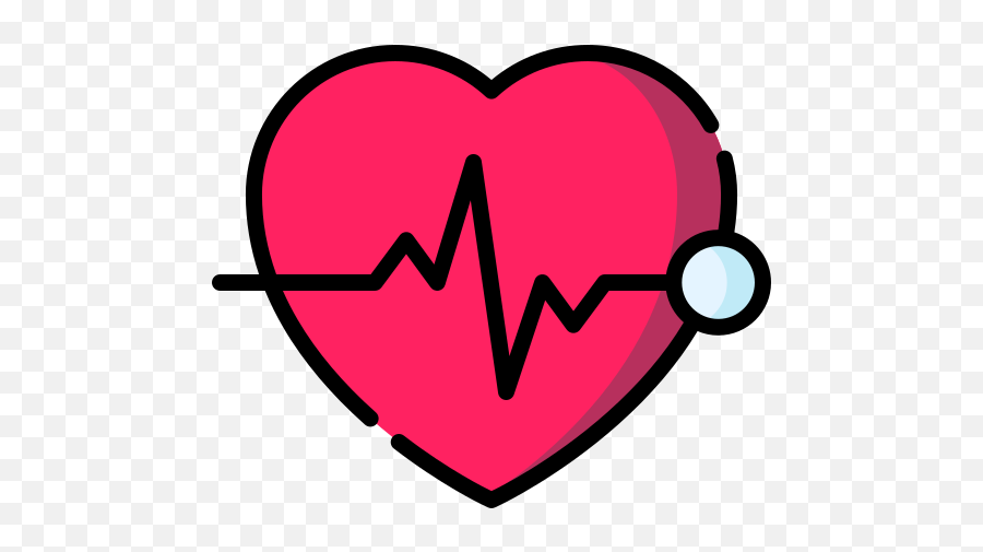 Heart Rate Free Vector Icons Designed By Freepik - Ícono De Medicina Png,Cardio Icon