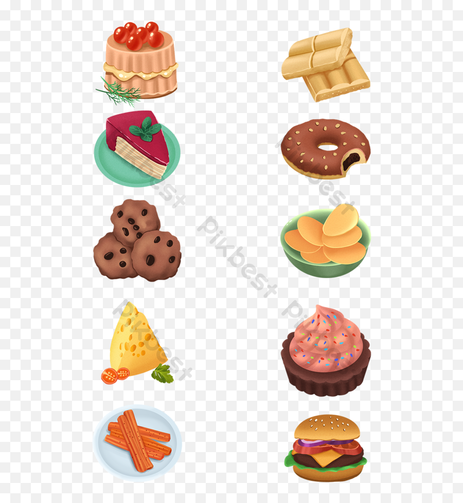 3d Highlight Three - Dimensional Breakfast Fruit Icon Png Confectionery,Highlight Icon