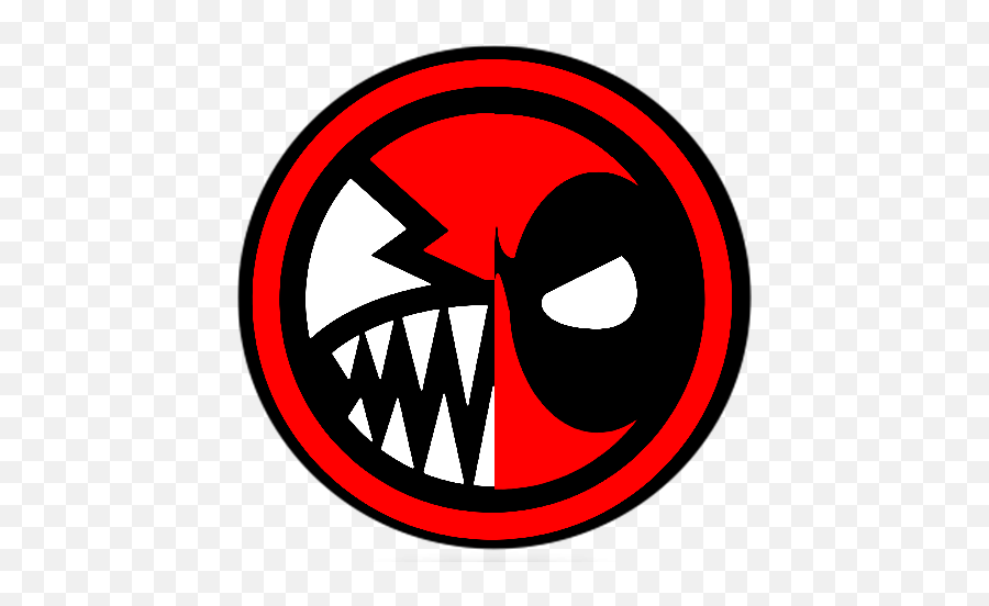 Marvel Comics Universe Deadpool Vs - Ku Klux Klan Symbol Png,Dead Pool Logo
