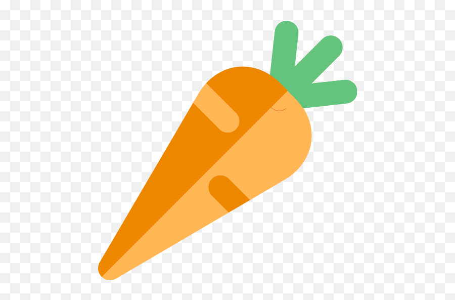 Carrot Png Icon - Carrot Icon Png,Carrot Transparent Background