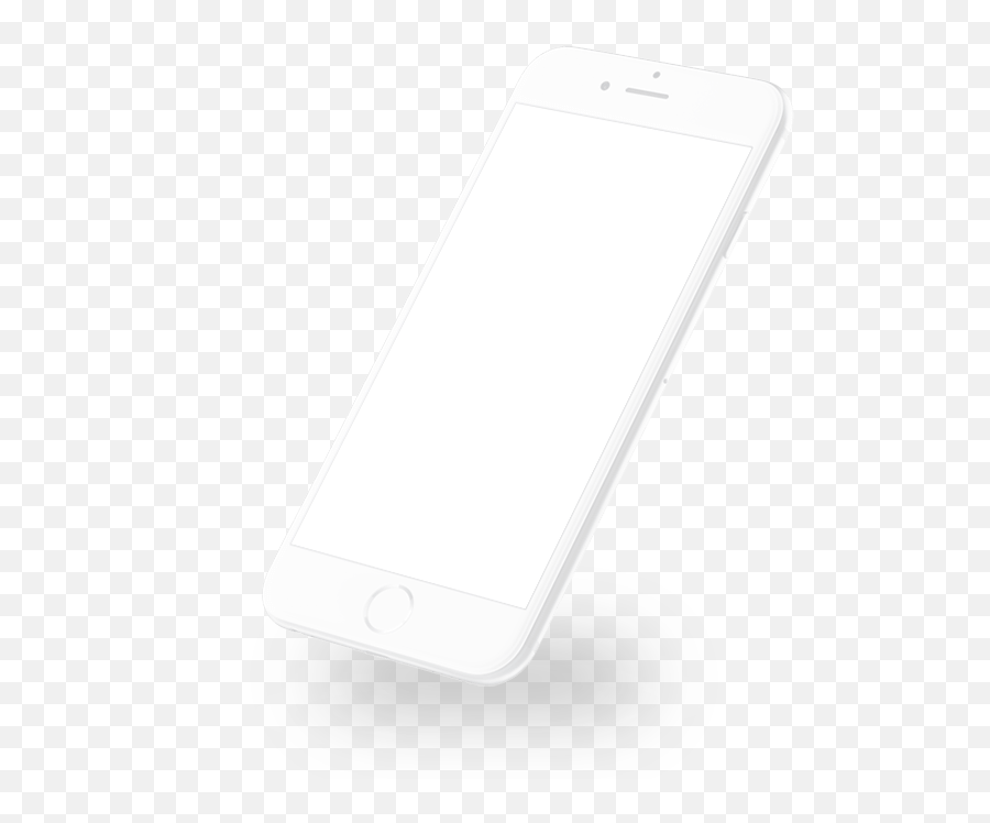 Glas - Camera Phone Png,Mobile Icon White