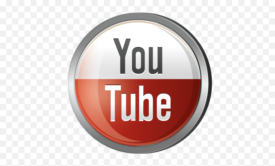 United States Department Of State - High Quality Youtube Logo 3d Png,St Honore Icon