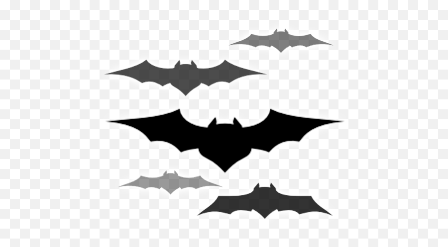 Bats - Official Kogama Wiki Fictional Character Png,Default Picture Icon