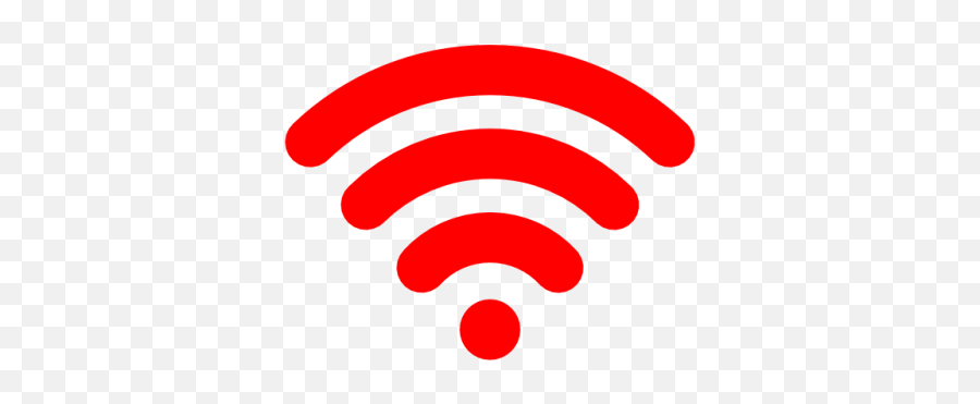 Simple - Redwifiiconpng29 Rfidsg Warren Street Tube Station Png,Uhf Icon