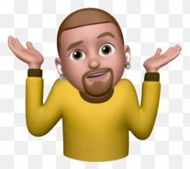 The Covid19 Scamdemic Idris Elba To Play Zelensky In Woke - Memoji Apple Boy png