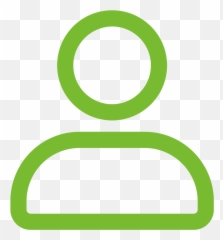 Welcome To Green Ninja - Dot Png,Guest Icon Png