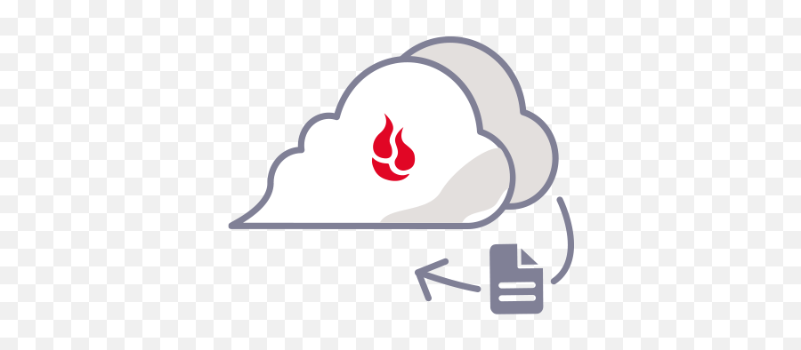 The Best Unlimited Online Backup And Cloud Storage Services - Language Png,Icon For File