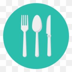 Cutlery - Free food and restaurant icons Fork png