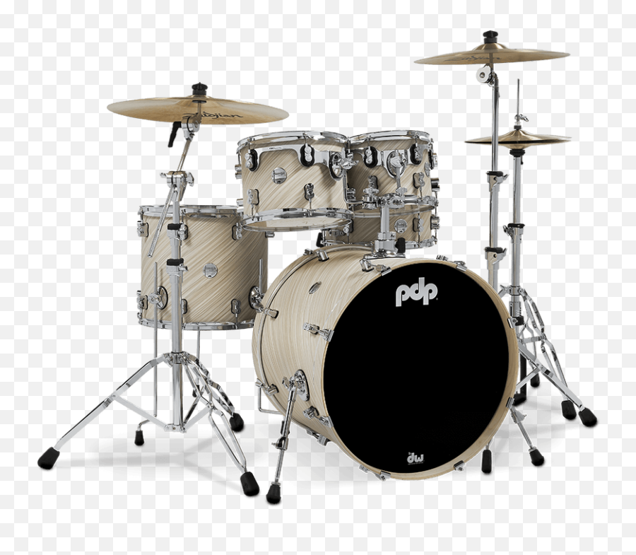 Pdp Concept Maple Series - An Industry Standard Allaround Pdp Drum 4 Piece Png,Dw Icon Snare Drums