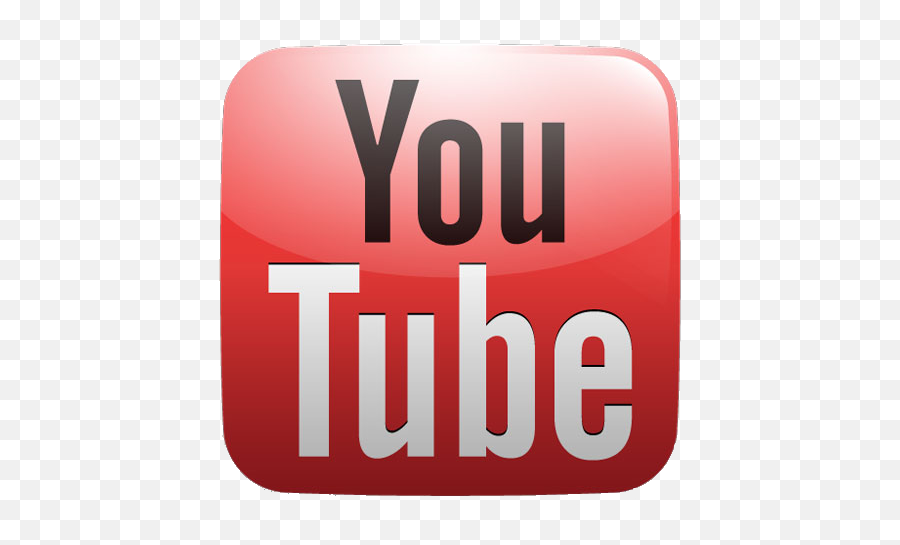 23 Youtube Logo Png Images For Free Download - Youtube Logo 2013 Png,Youtube Logo Image