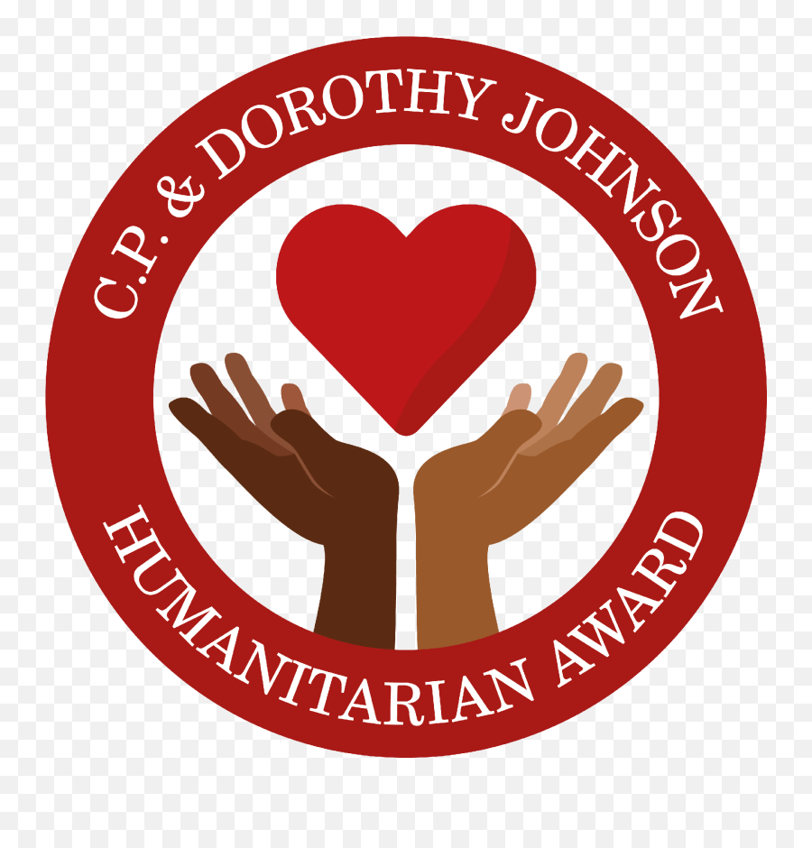 Cp U0026 Dorothy Johnson Humanitarian Award - Northshore Parque Do Peão Png,Kancolle Kia Red Face Icon