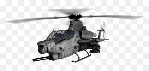 Helicopter Png Image - Transparent Background