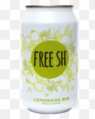 Fizzy Lemonade 330ml U2014 Tembo Foods Png Transparent