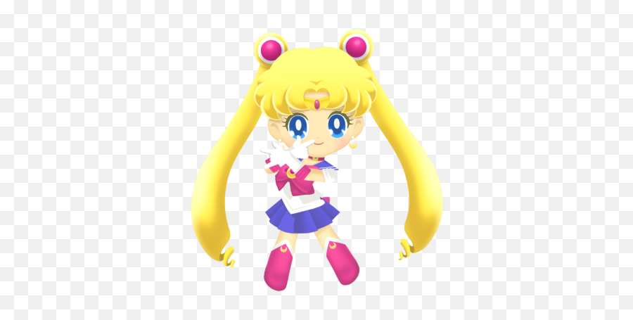 Sailor Moon Drops By Bandai Namco Entertainment Inc - Sailor Moon Drops Draws Png,Sailor Moon Icon Pack