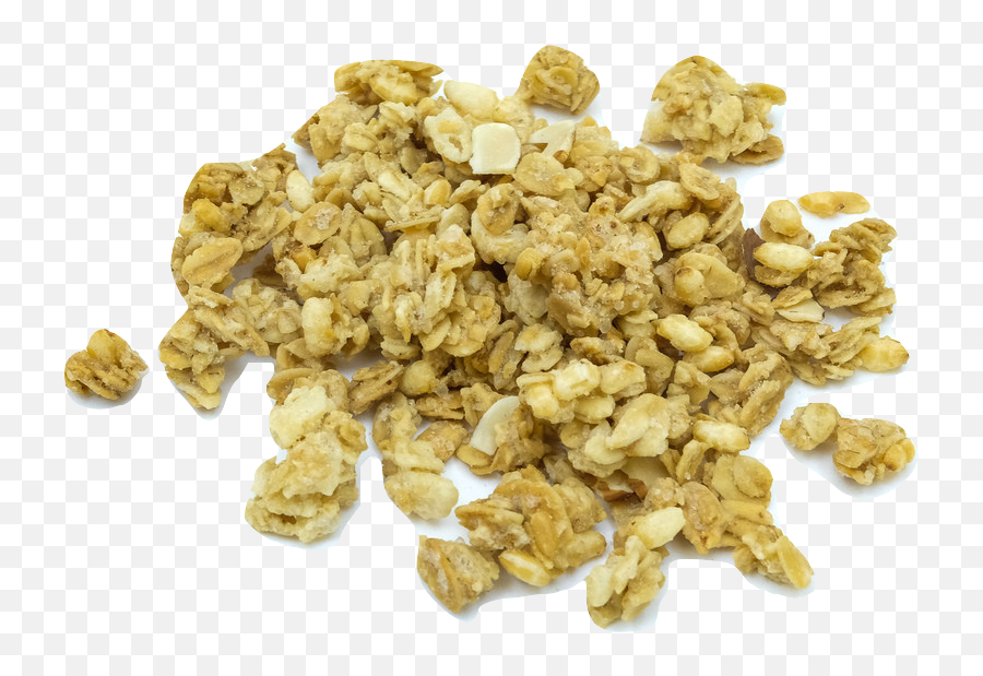 Organic My Fav Granola Pure Bliss Organics - Mixture Png,Granola Icon