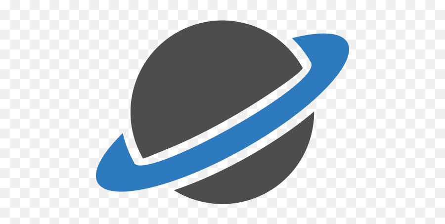 Space Planet Icon Png And Svg Vector Free Download - Dot,Space Icon
