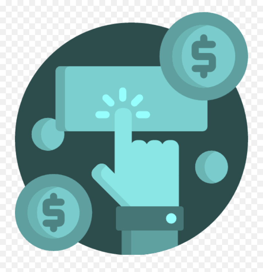 International Paid Search Services Ppc Agency From Taksu - Pay Flaticon Png,Paid Search Icon