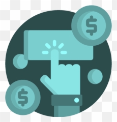 International Paid Search Services Ppc Agency From Taksu - Pay Flaticon png