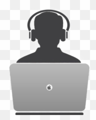 Derick Cummings - Multimedia Specialist Language png