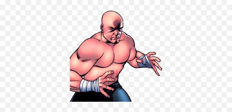 Joseph Hogan Earth - 616 Marvel Database Fandom Bonesaw Mcgraw In Comics Png,Hogan Icon Irons