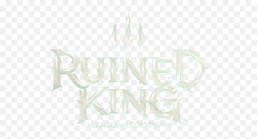 Riot Forge Games - Home Ruined King Logo Png,Riot Games Icon