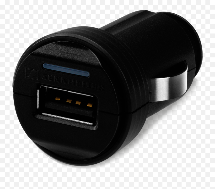 Car Charger Small Size - Data Transfer Cable Png,Charger Png