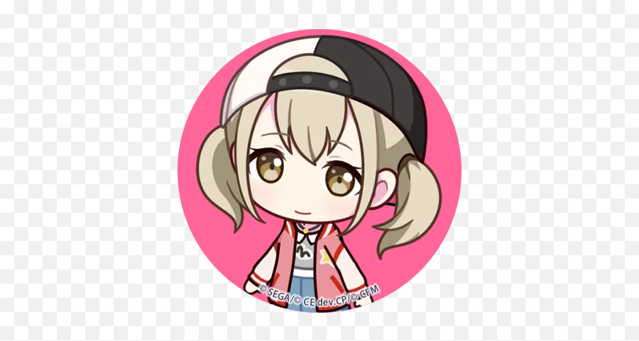 Project Sekai - Kohane Project Sekai Chibi Png,Ichika Hoshino Icon