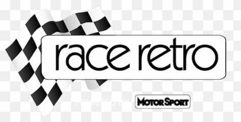 Race Retro Logo - Race Retro Logo 2018 Png,Retro Logo