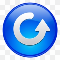 Restore Icon Png Transparent Background Free Download