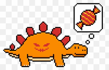 Our Dinosaur Nfts - Velociraptors Spinosaurus Cryptosaurs png
